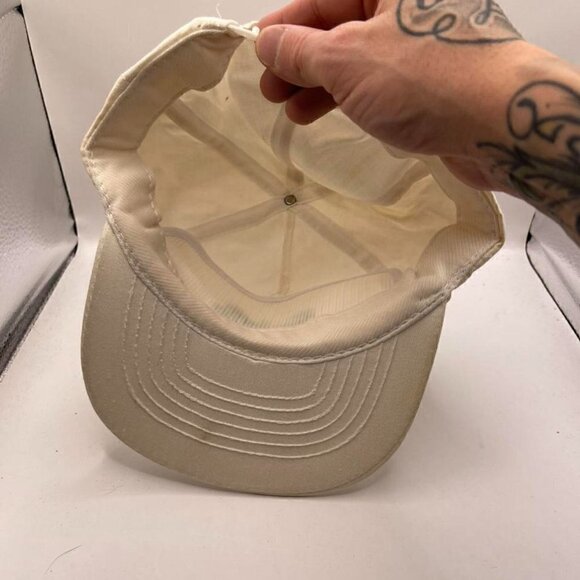 Vintage trucker hat - Picture 4 of 5